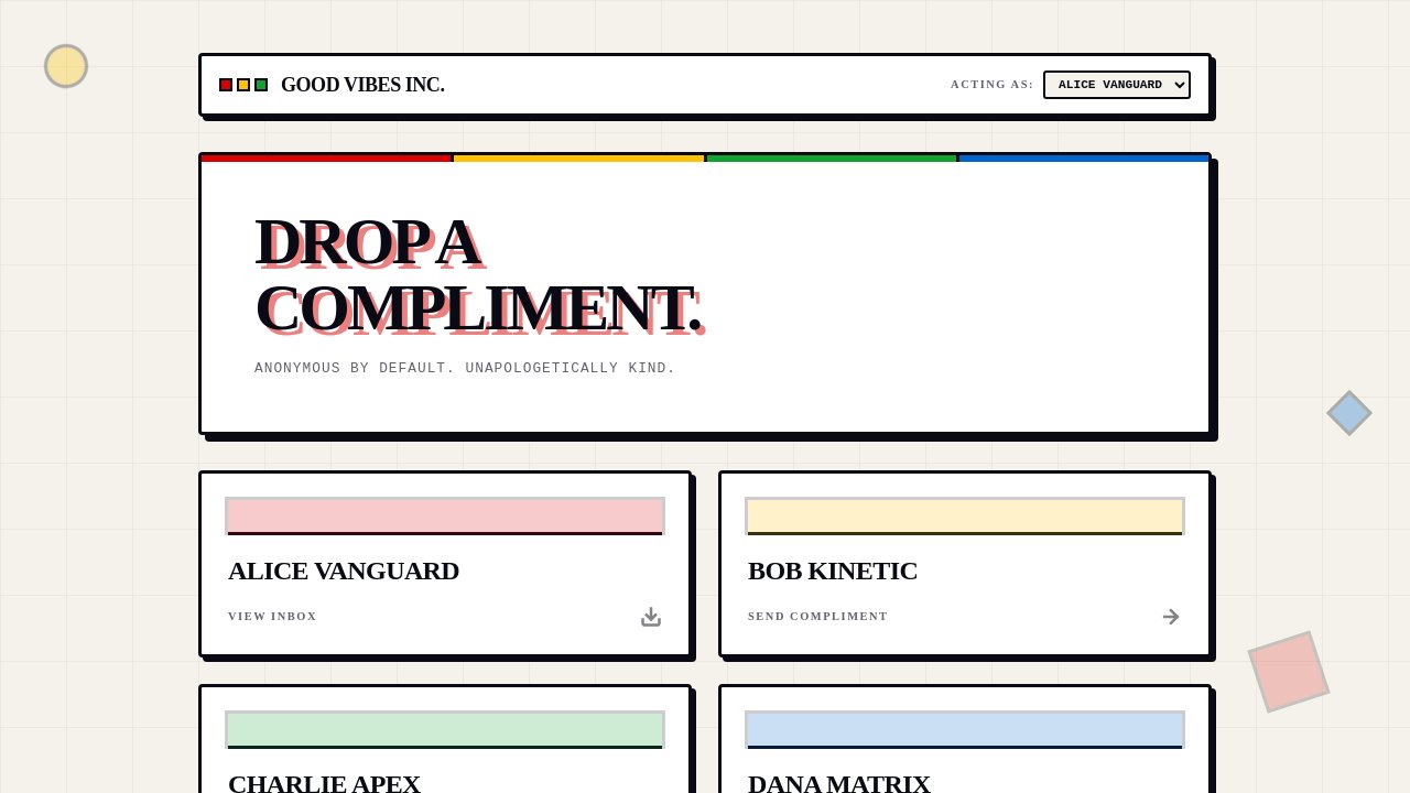anonymous-compliments